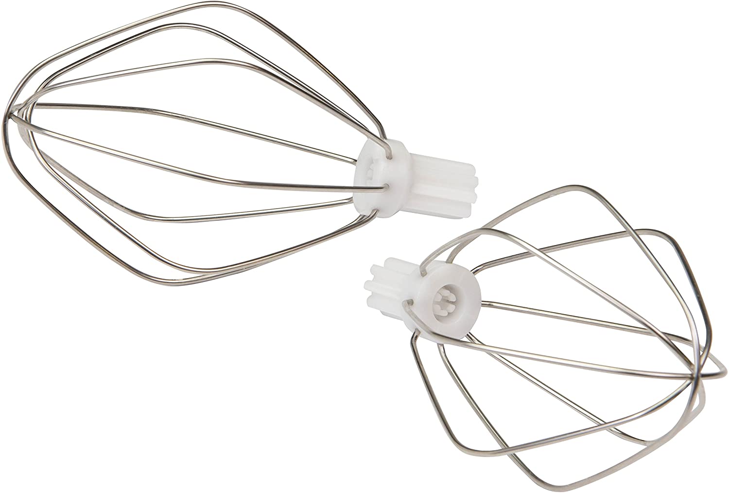 Bosch Universal Plus Wire Whips - Set of 2